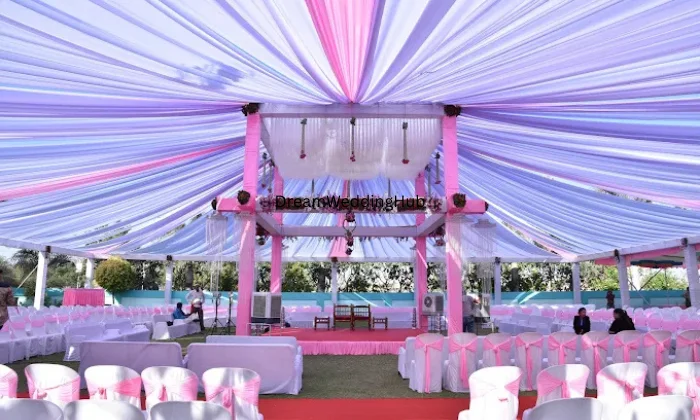 Ever Master Events  Decor